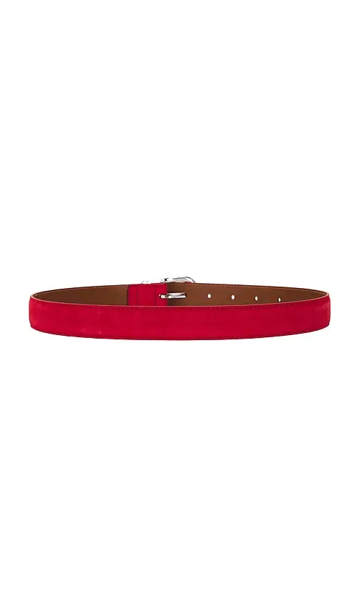 Flattered Beatrice Suede Belt | Thumbnail 2 Flattered Beatrice Suede Belt | Thumbnail 2