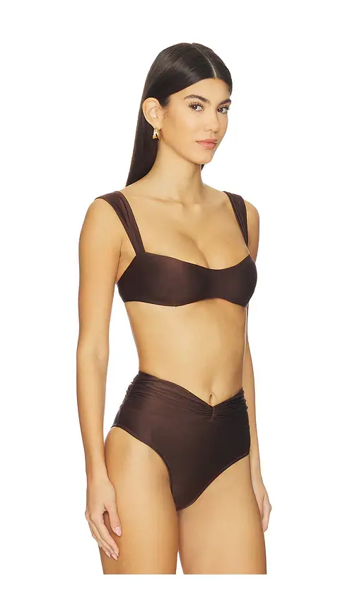 Shani Shemer Aster Bikini Top | Thumbnail 2 Shani Shemer Aster Bikini Top | Thumbnail 2