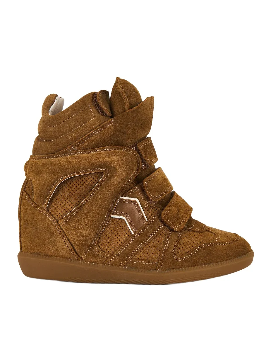 Bekett Sneaker Bekett Sneaker