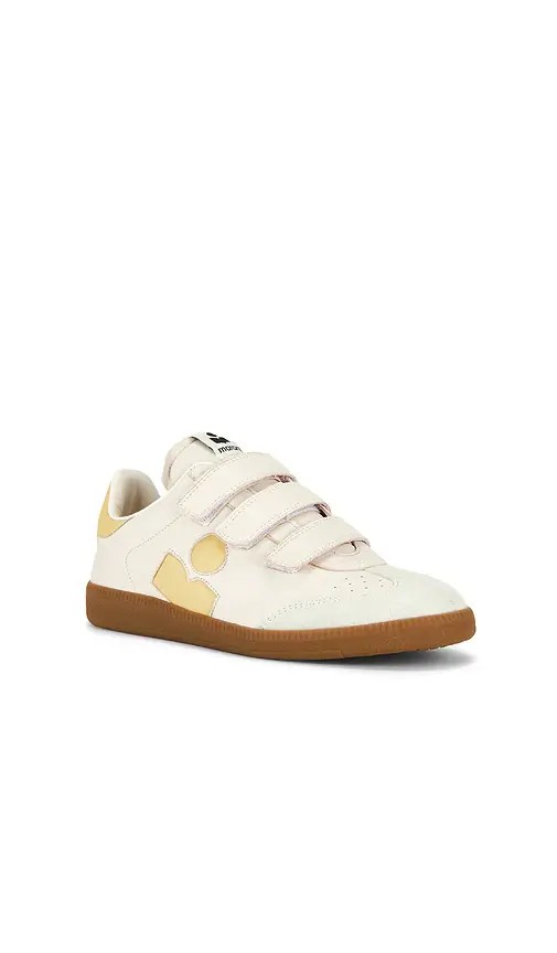 Isabel Marant Beth Sneaker | Thumbnail 2 Isabel Marant Beth Sneaker | Thumbnail 2