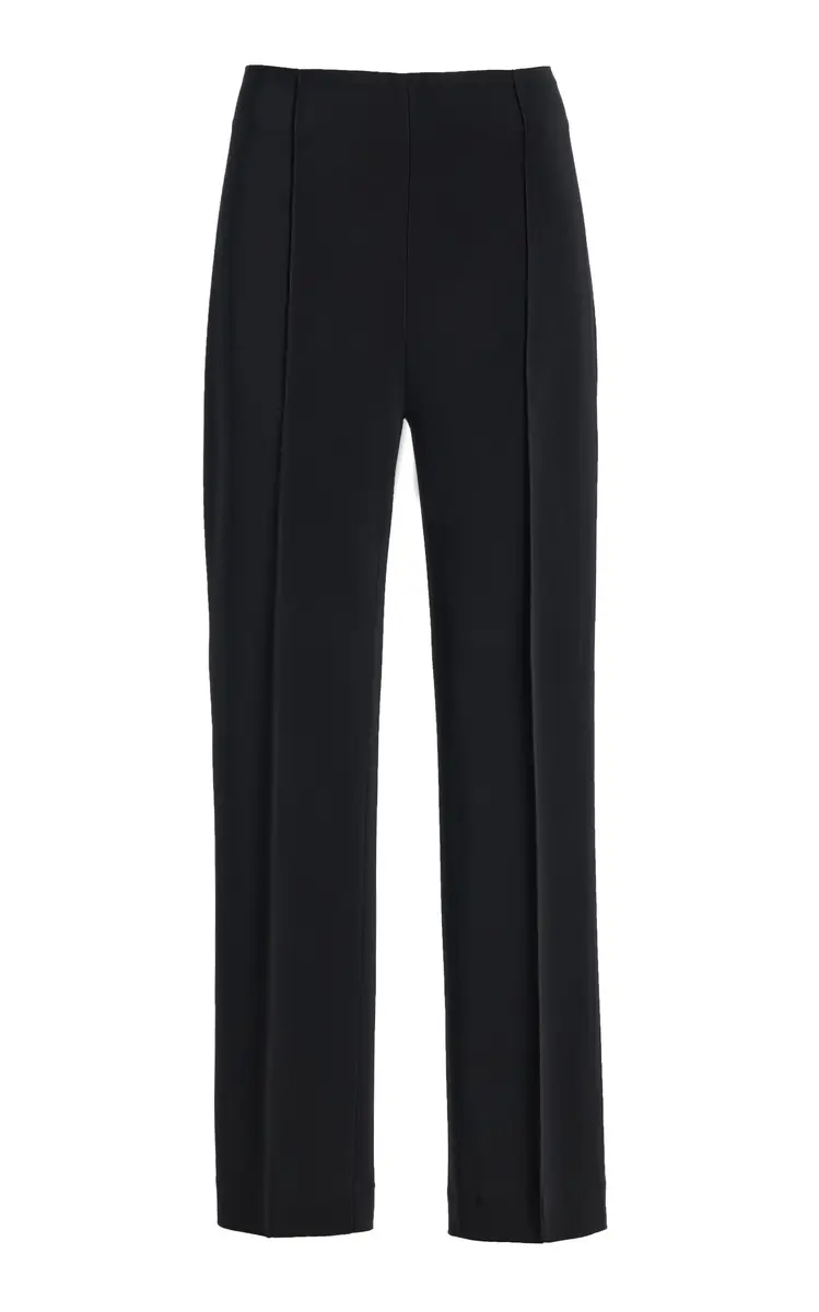 RÓHE Cigarette-Leg Trousers | Thumbnail 9 RÓHE Cigarette-Leg Trousers | Thumbnail 9