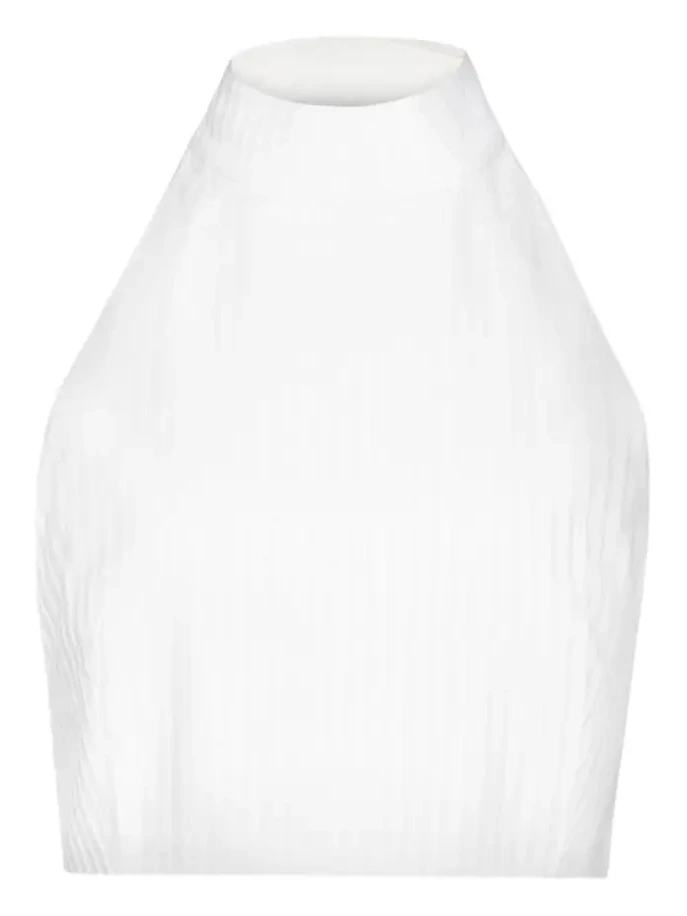 Cotton Tuxedo Bib Cotton Tuxedo Bib