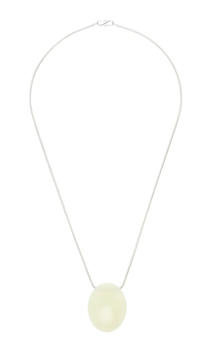 LIÉ STUDIO The Julia Necklace | Thumbnail 2