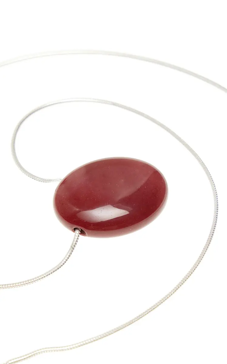 LIÉ STUDIO The Julia Necklace | Thumbnail 4