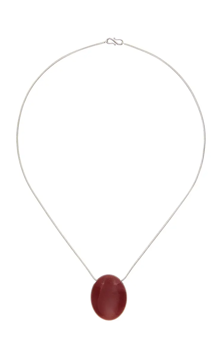 LIÉ STUDIO The Julia Necklace | Thumbnail 5