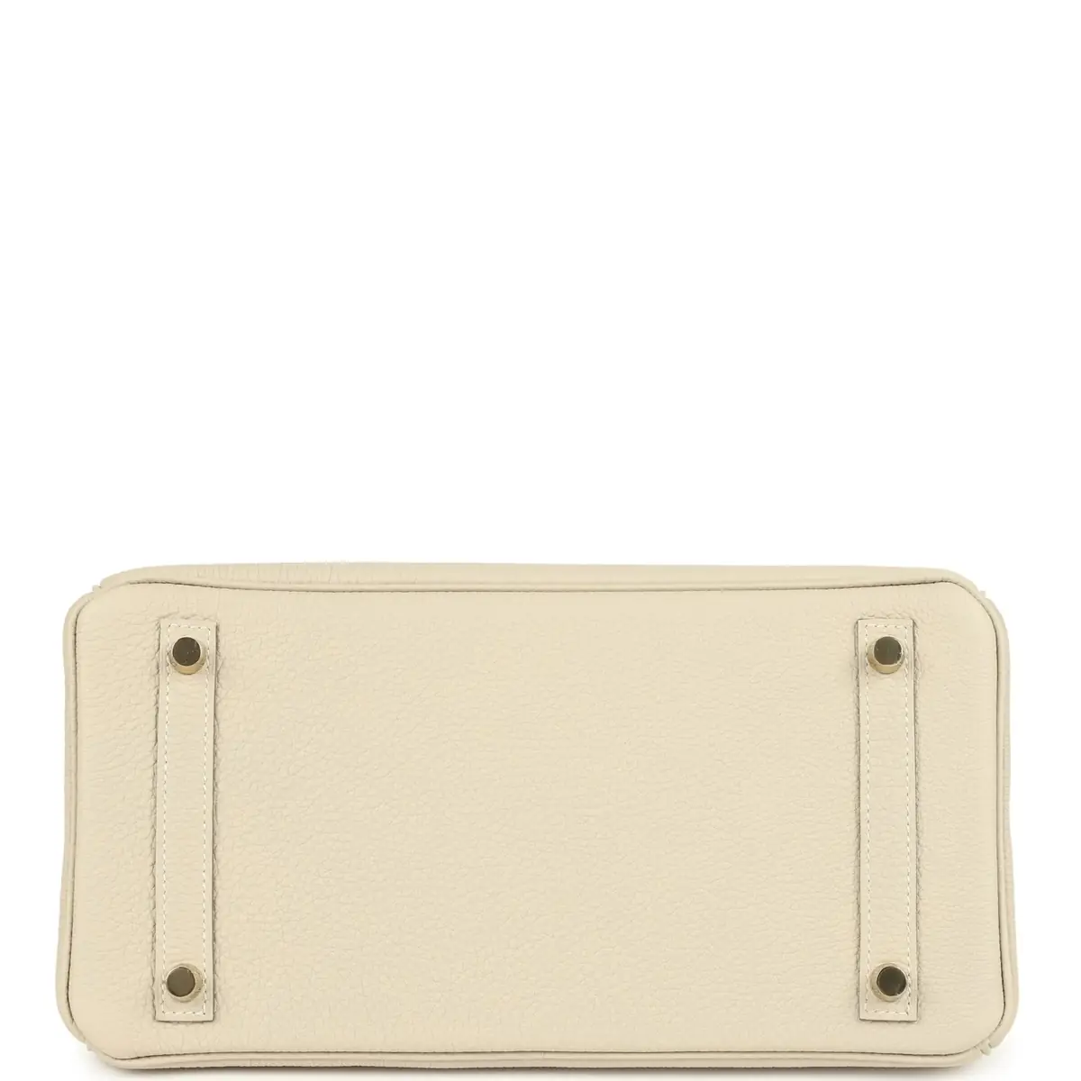 HERMÈS Hermes Special Order (HSS) Birkin 30 Craie Togo Permabrass Hardware | Thumbnail 6 HERMÈS Hermes Special Order (HSS) Birkin 30 Craie Togo Permabrass Hardware | Thumbnail 6