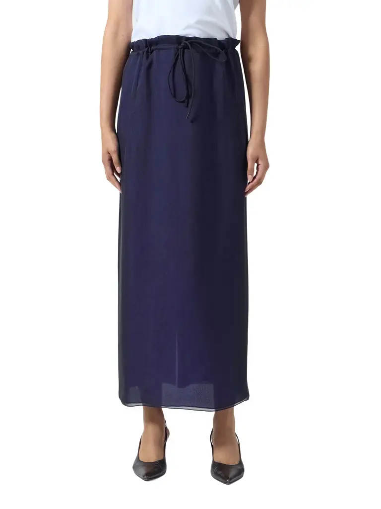 Kallmeyer Regina Drawstring Skirt
