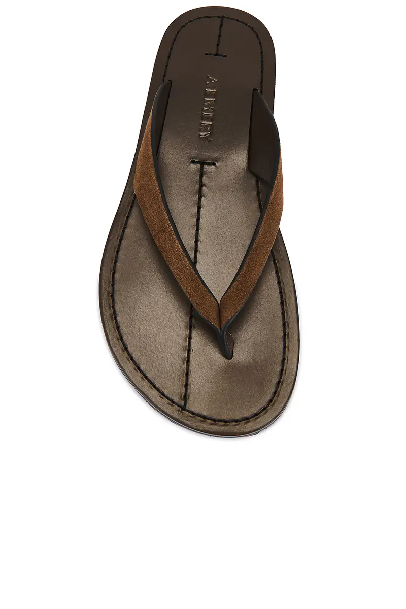 A Emery Flora Sandal | Thumbnail 4 A Emery Flora Sandal | Thumbnail 4