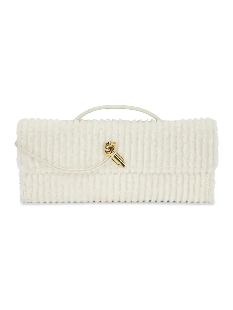 Andiamo Clutch