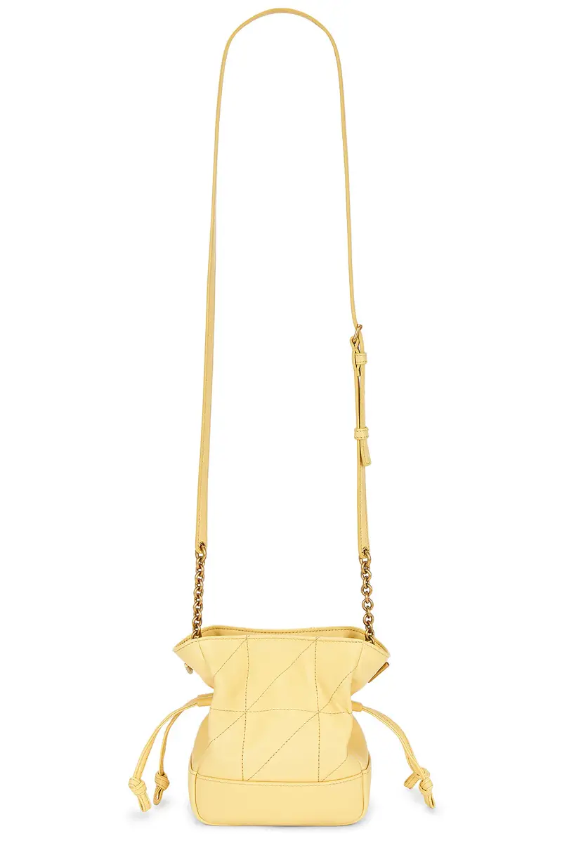 Saint Laurent Jamie Mini Shoulder Bag | Thumbnail 3