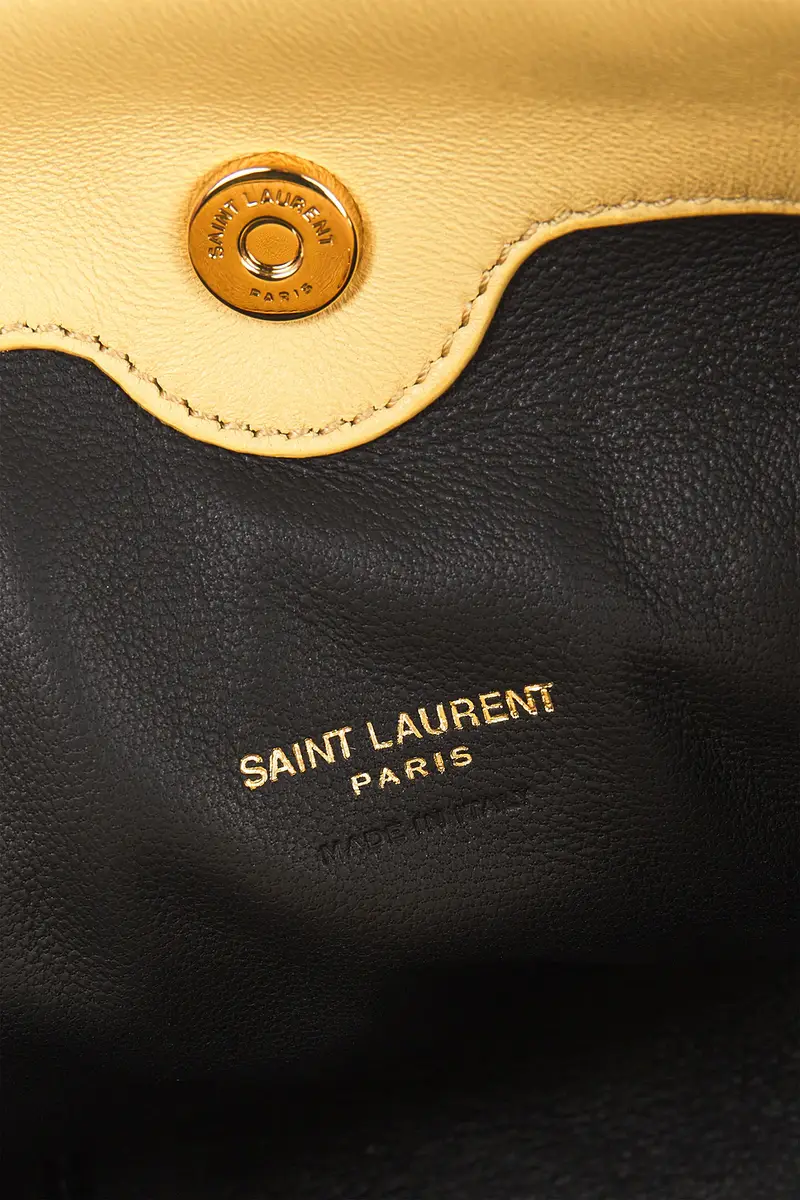 Saint Laurent Jamie Mini Shoulder Bag | Thumbnail 6