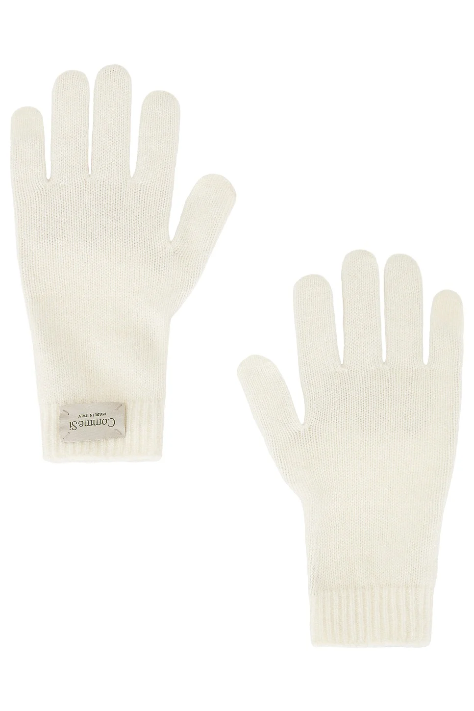Cashmere Short Gloves Cashmere Short Gloves