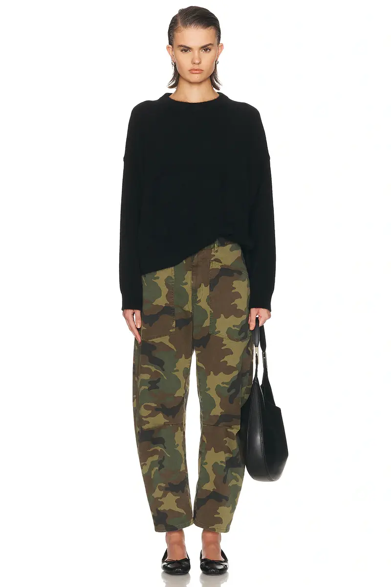 NILI LOTAN Shon Pant | Thumbnail 5 NILI LOTAN Shon Pant | Thumbnail 5