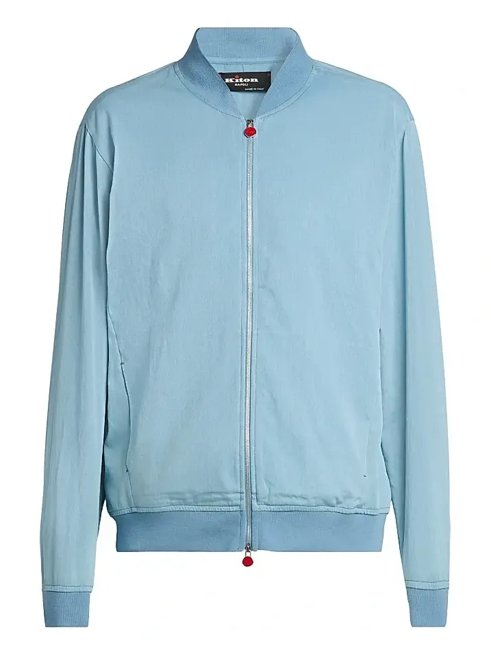 Men's Pahoa Cotton Jacket