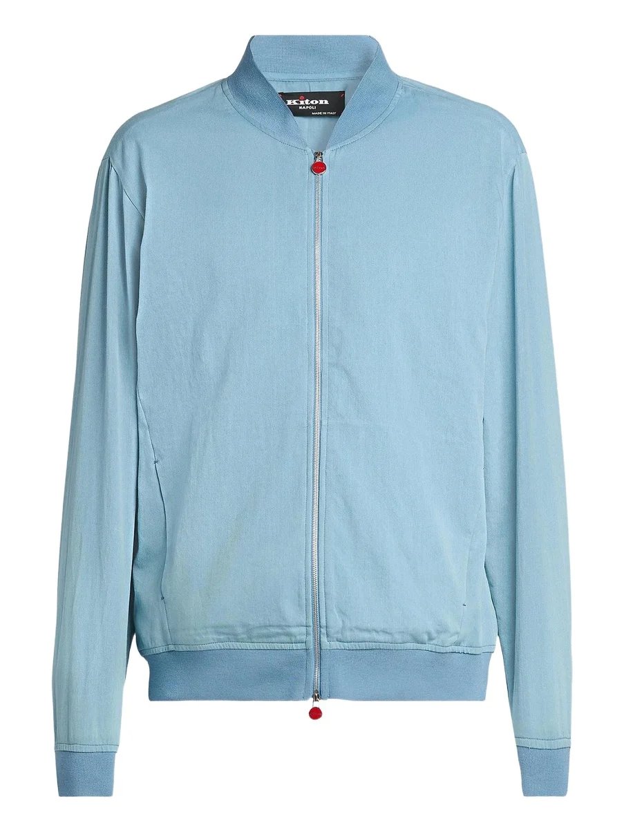Men's Pahoa Cotton Jacket Men's Pahoa Cotton Jacket