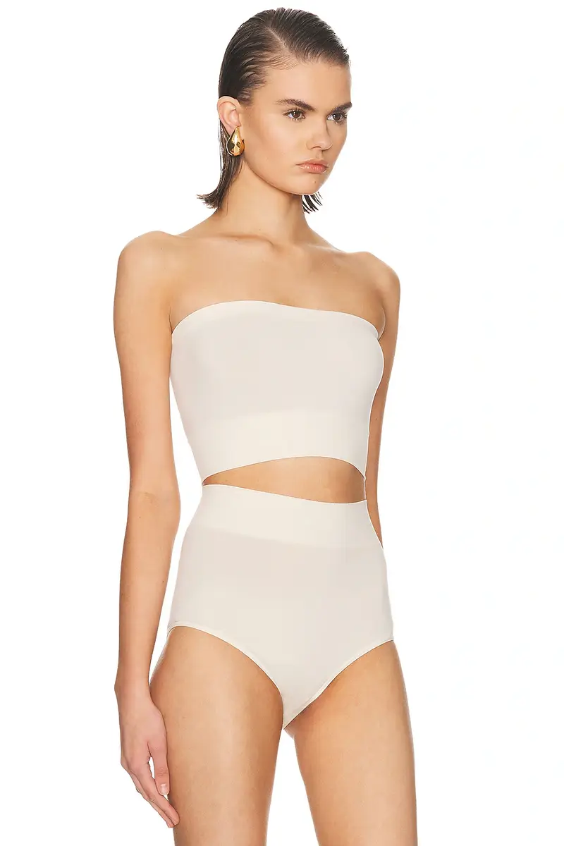 Wolford Seamless Sleeveless Top | Thumbnail 2 Wolford Seamless Sleeveless Top | Thumbnail 2