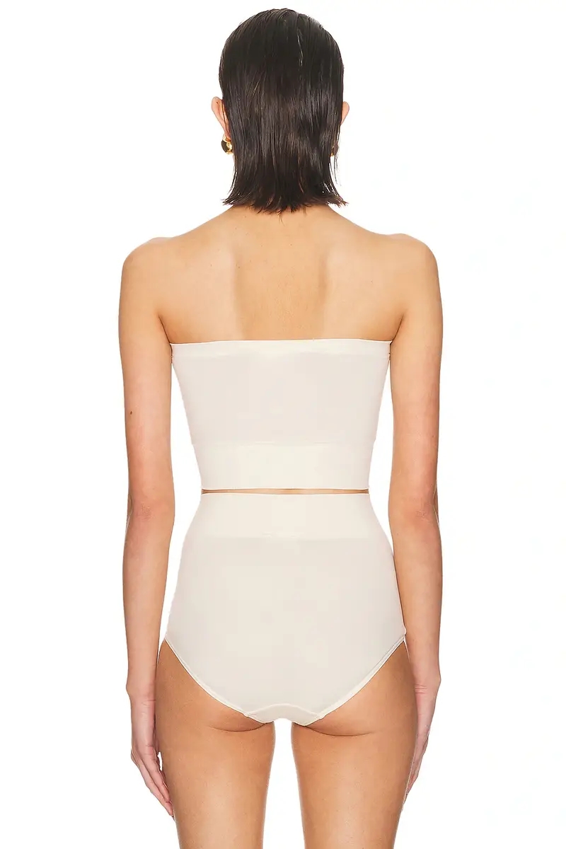 Wolford Seamless Sleeveless Top | Thumbnail 3 Wolford Seamless Sleeveless Top | Thumbnail 3