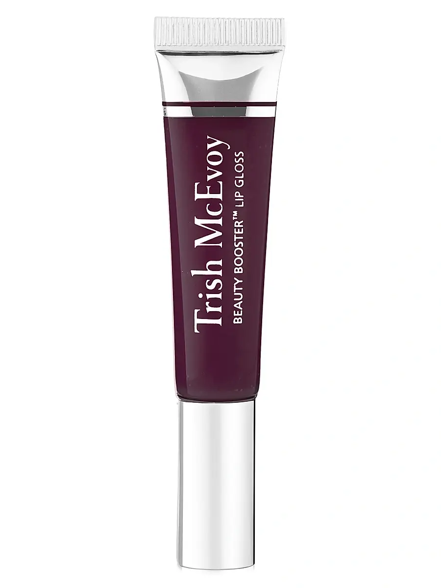 Trish McEvoy Women's Beauty Booster Lip Gloss | Image 1 Trish McEvoy Women's Beauty Booster Lip Gloss | Image 1