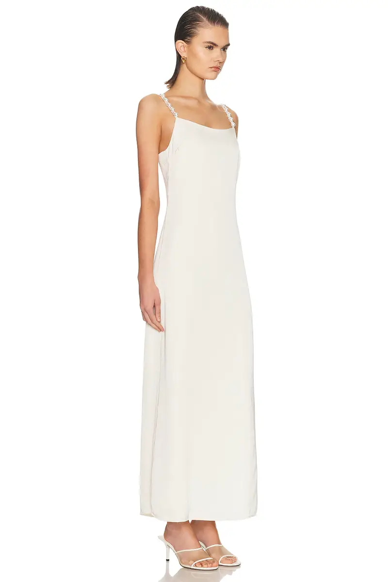 La Porte Melrose Maxi Dress | Thumbnail 2 La Porte Melrose Maxi Dress | Thumbnail 2
