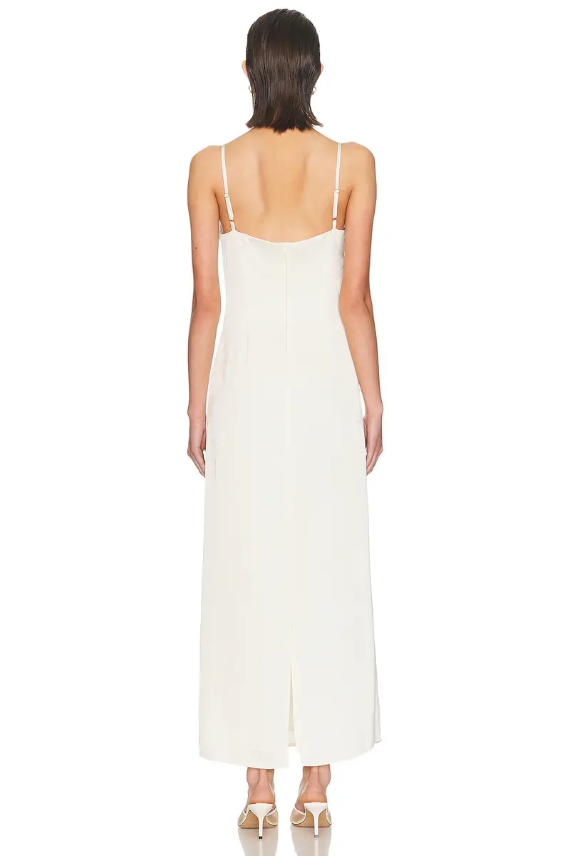 La Porte Melrose Maxi Dress | Thumbnail 3 La Porte Melrose Maxi Dress | Thumbnail 3
