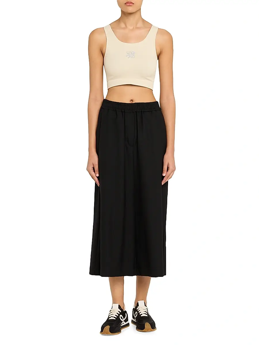 LOEWE Women's x On Seamless Sports Bra | Thumbnail 2 LOEWE Women's x On Seamless Sports Bra | Thumbnail 2
