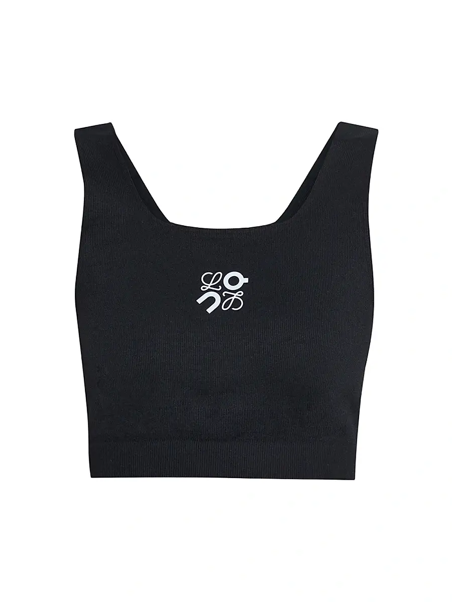 LOEWE Women's x On Seamless Sports Bra | Thumbnail 6 LOEWE Women's x On Seamless Sports Bra | Thumbnail 6