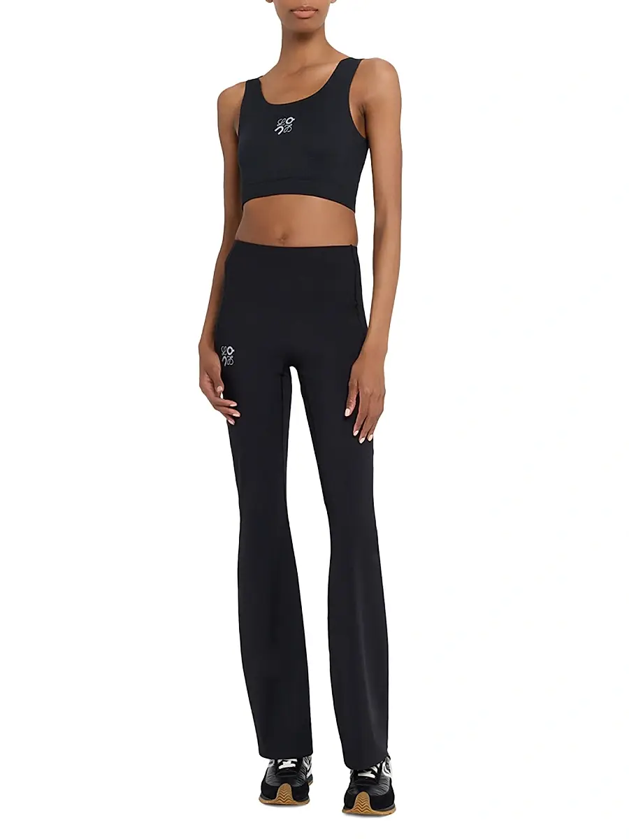 LOEWE Women's x On Seamless Sports Bra | Thumbnail 7 LOEWE Women's x On Seamless Sports Bra | Thumbnail 7