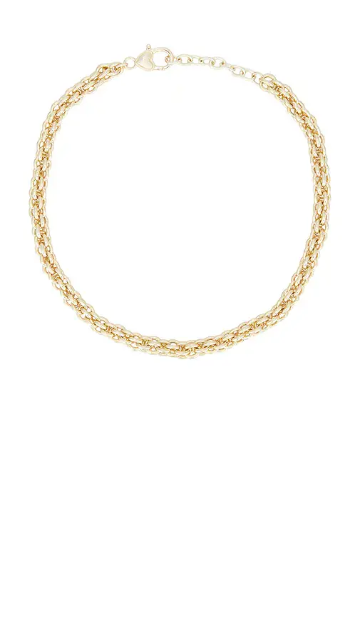 Lovers and Friends Romina Necklace