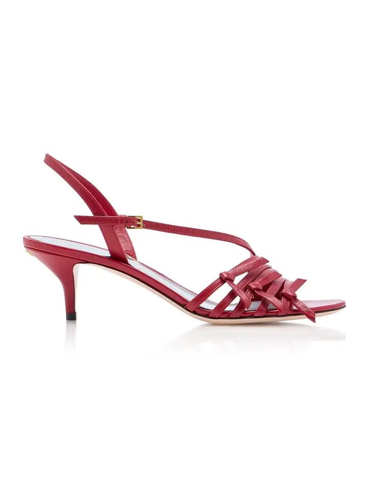 Nodine Leather Sandals Nodine Leather Sandals