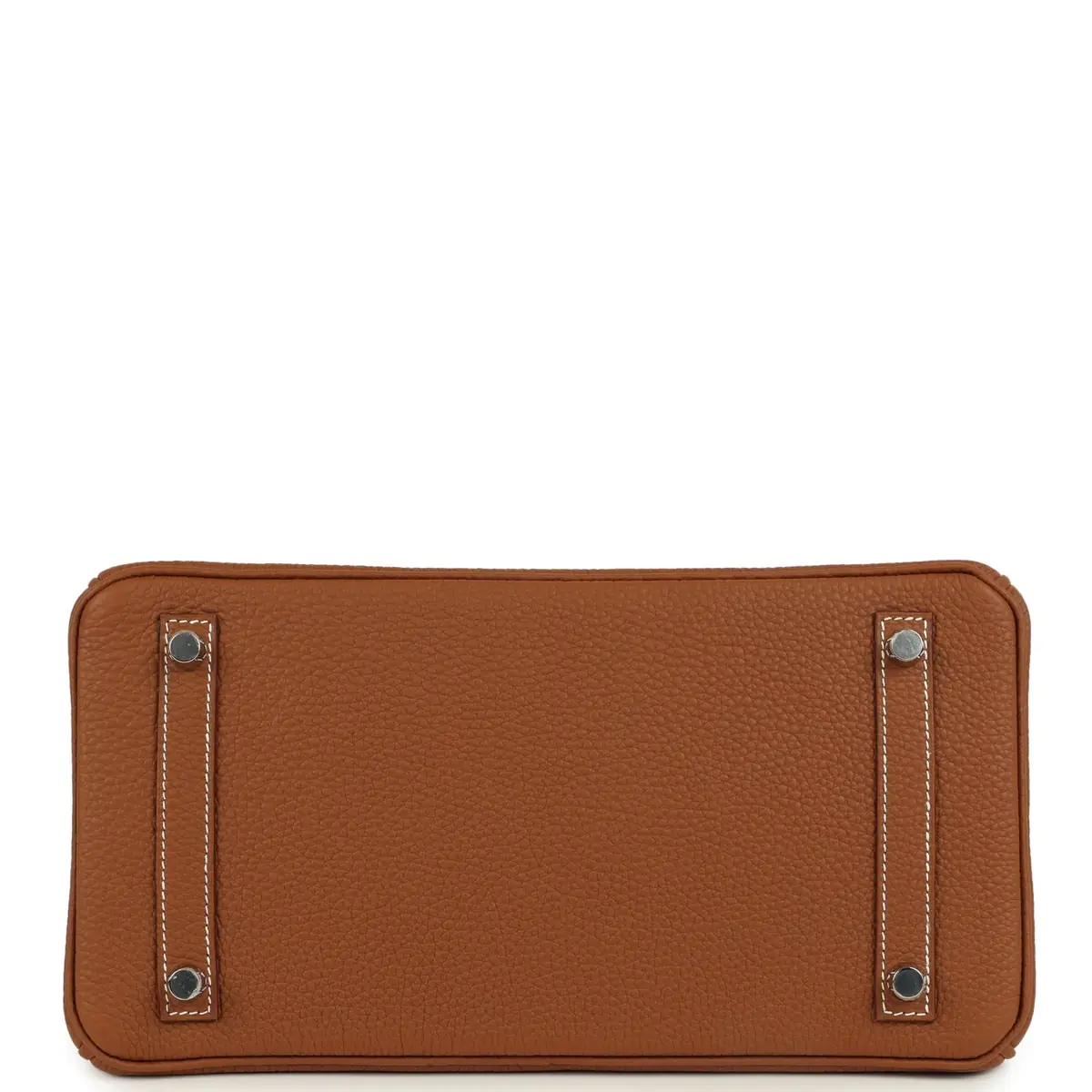 HERMÈS Hermes Birkin 30 Gold Togo Palladium Hardware | Thumbnail 6 HERMÈS Hermes Birkin 30 Gold Togo Palladium Hardware | Thumbnail 6
