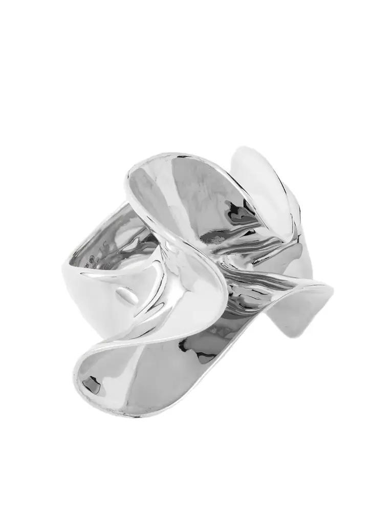 Bottega Veneta Ring | Image 1 Bottega Veneta Ring | Image 1