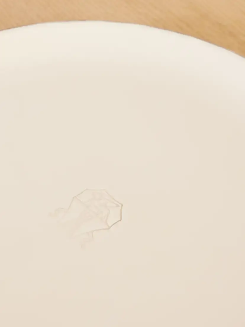 Brunello Cucinelli Ceramic Charger Plate | Thumbnail 3 Brunello Cucinelli Ceramic Charger Plate | Thumbnail 3