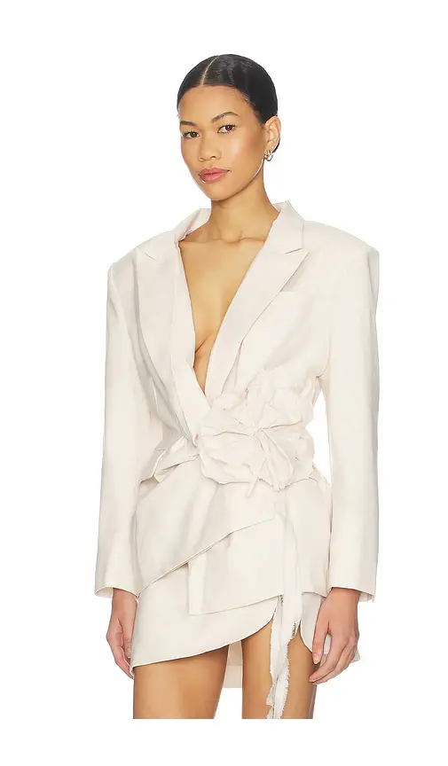 Mother of All Flora Jacket | Thumbnail 2