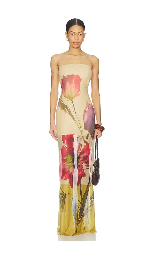 Ofira Dress