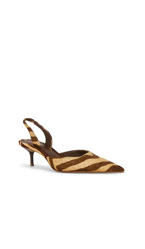 Schutz Paola Mid Pump | Thumbnail 2 Schutz Paola Mid Pump | Thumbnail 2