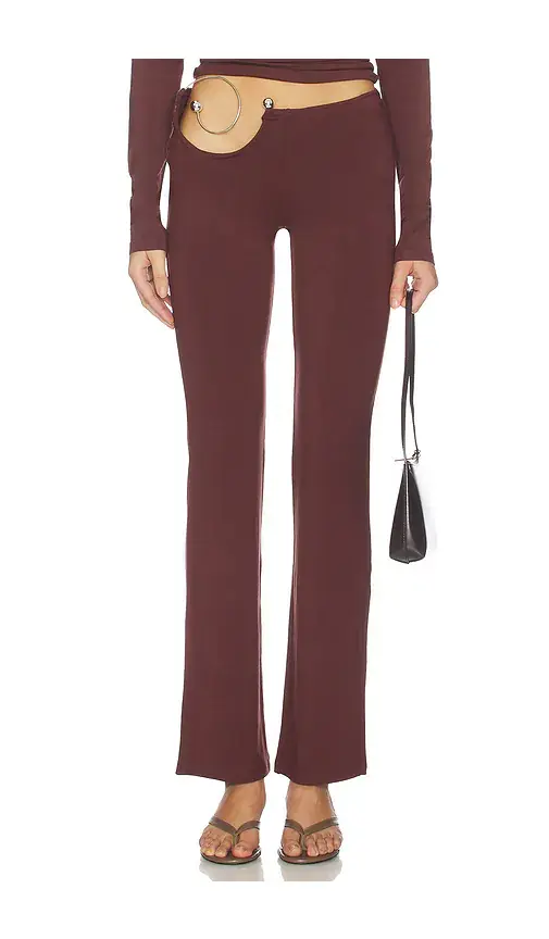 1XBLUE Spiral Trouser | Image 1 1XBLUE Spiral Trouser | Image 1