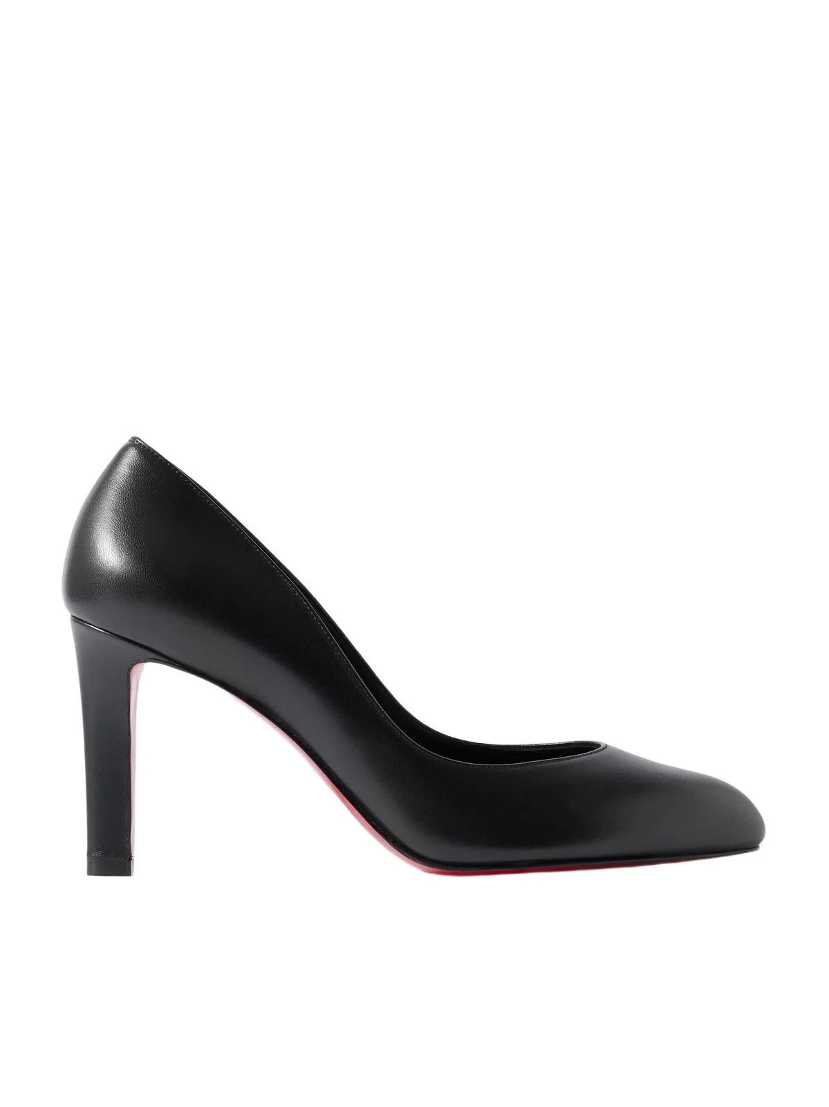 Fannylove 85 Leather Pumps