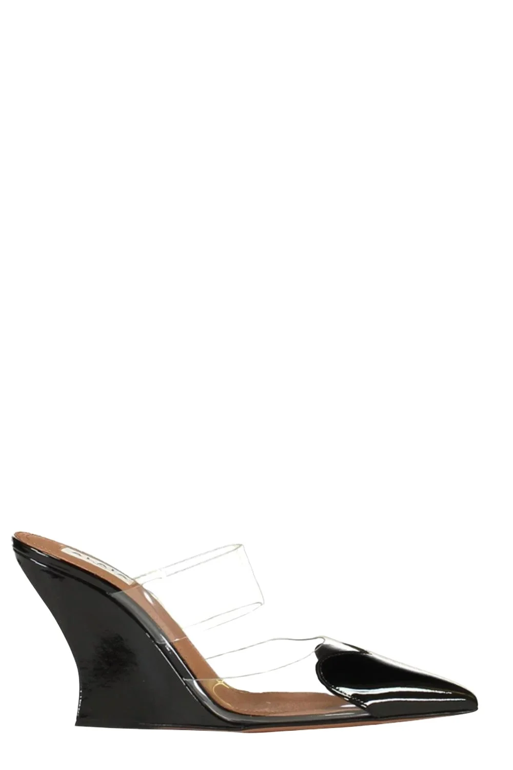 Wedge Mules 90 Wedge Mules 90