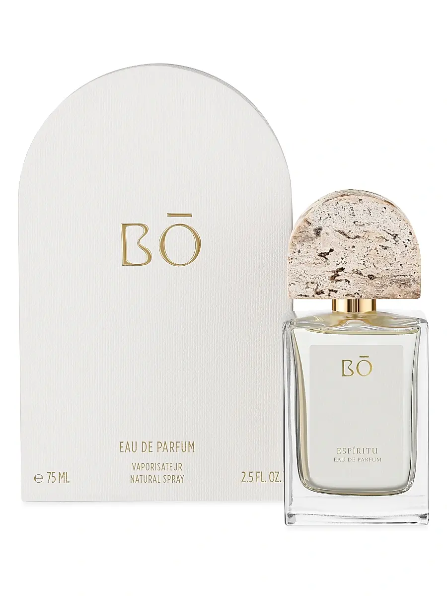 House of Bō Women's Espiritu Eau de Parfum | Thumbnail 2 House of Bō Women's Espiritu Eau de Parfum | Thumbnail 2