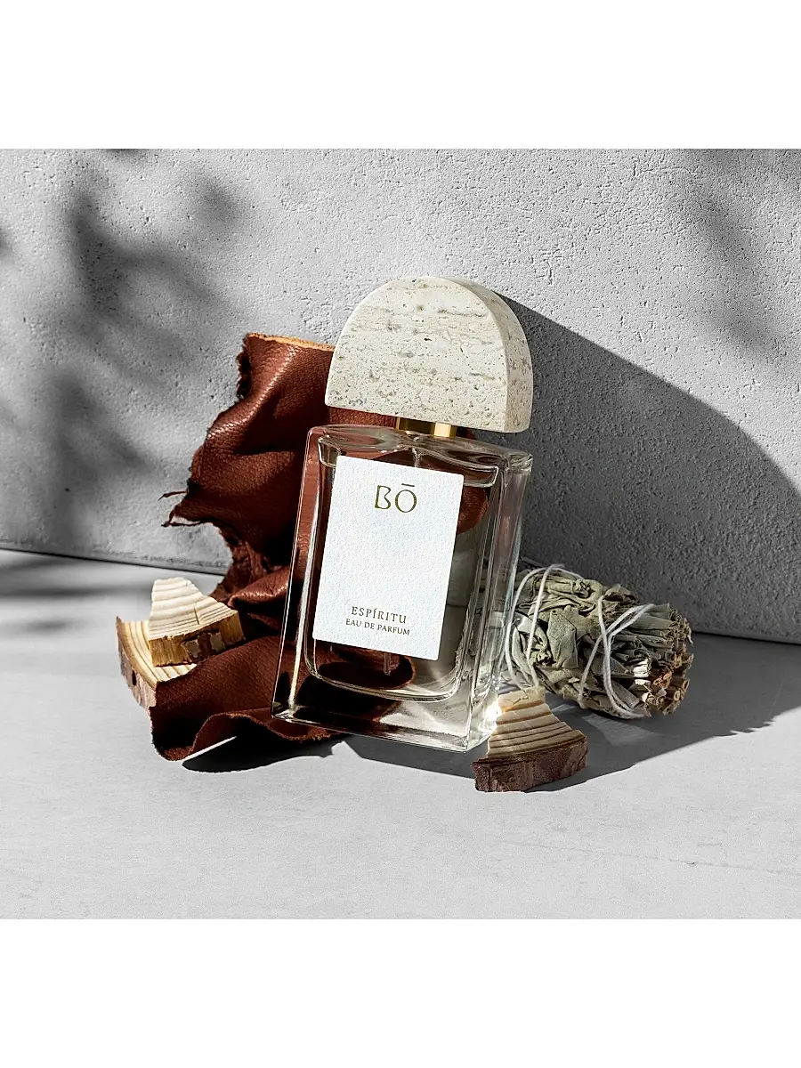 House of Bō Women's Espiritu Eau de Parfum | Thumbnail 3 House of Bō Women's Espiritu Eau de Parfum | Thumbnail 3