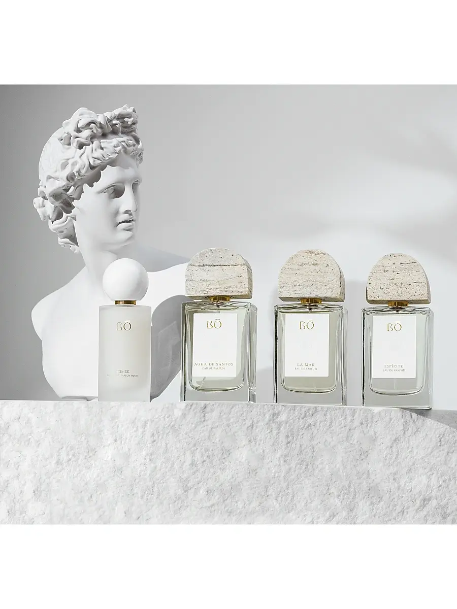 House of Bō Women's Espiritu Eau de Parfum | Thumbnail 5 House of Bō Women's Espiritu Eau de Parfum | Thumbnail 5