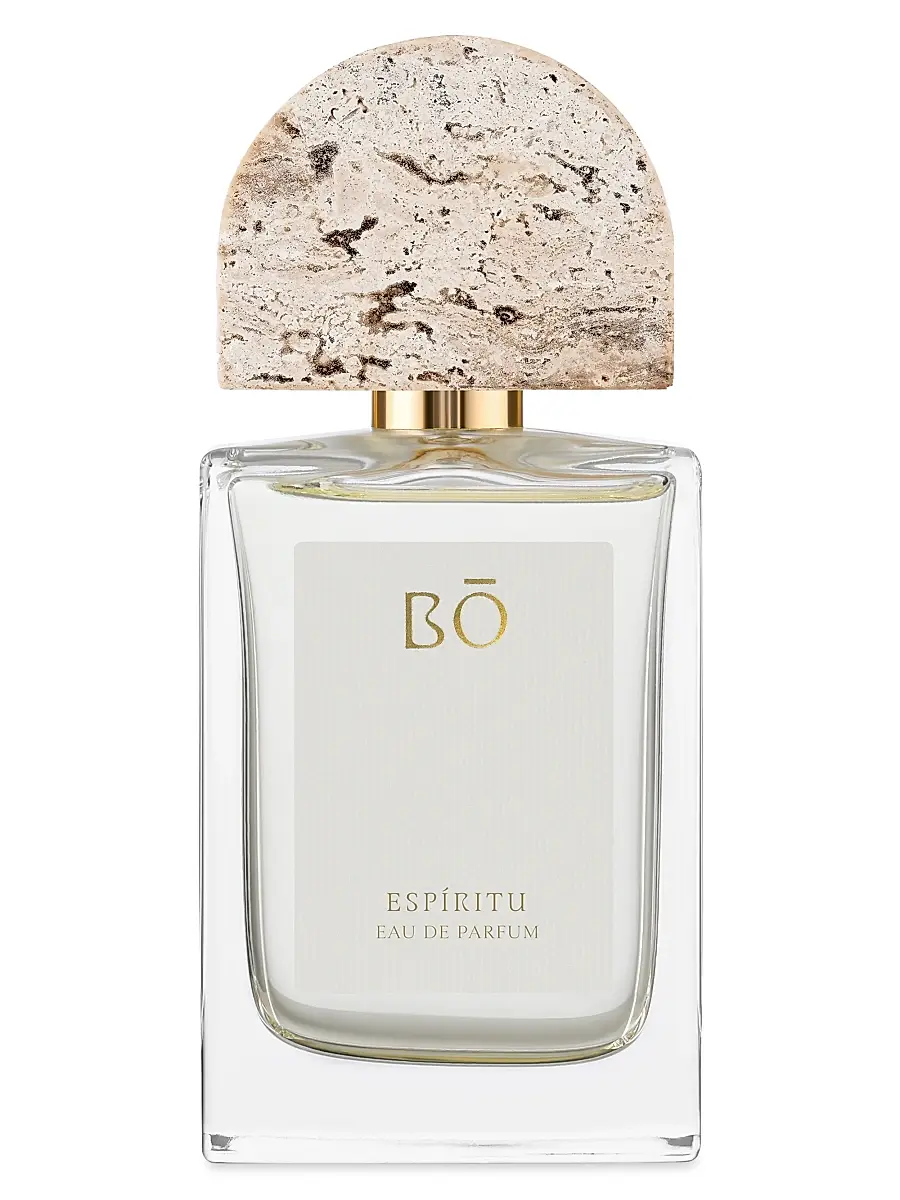 House of Bō Women's Espiritu Eau de Parfum