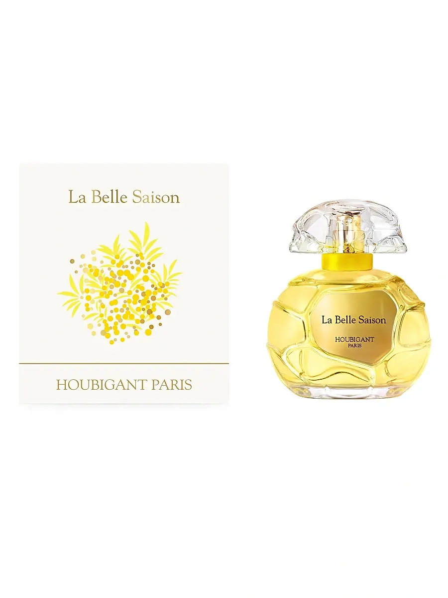 Houbigant Paris Women's La Belle Saison Privée Spray | Thumbnail 2 Houbigant Paris Women's La Belle Saison Privée Spray | Thumbnail 2