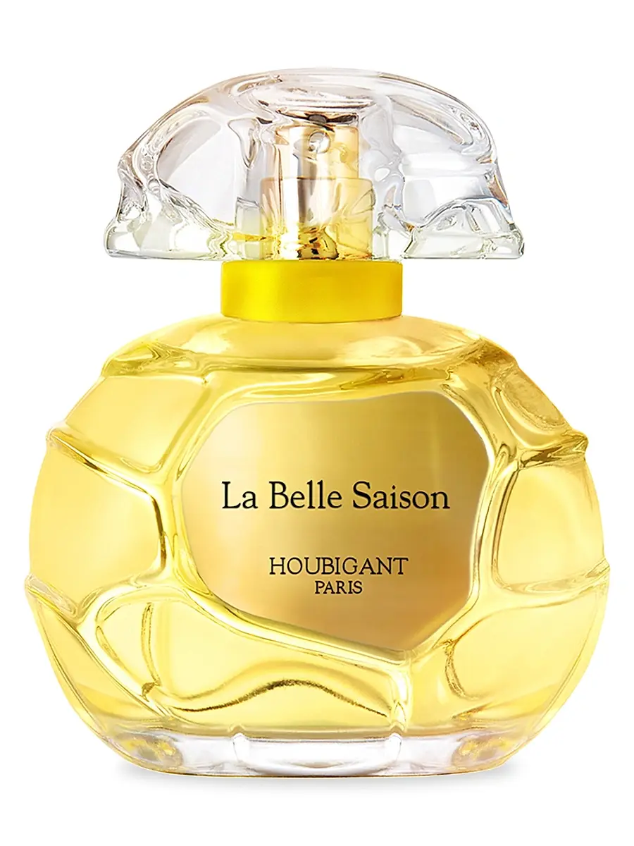 Houbigant Paris Women's La Belle Saison Privée Spray