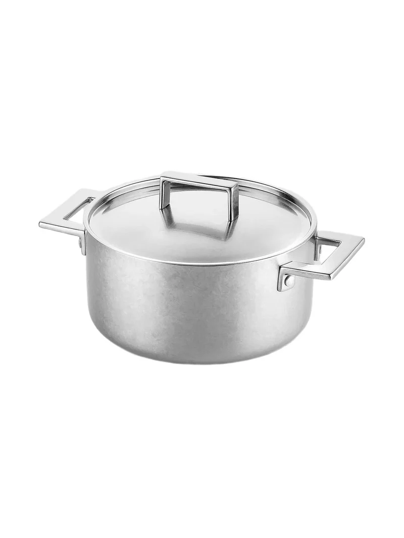 Mepra Attiva Lid Casserole