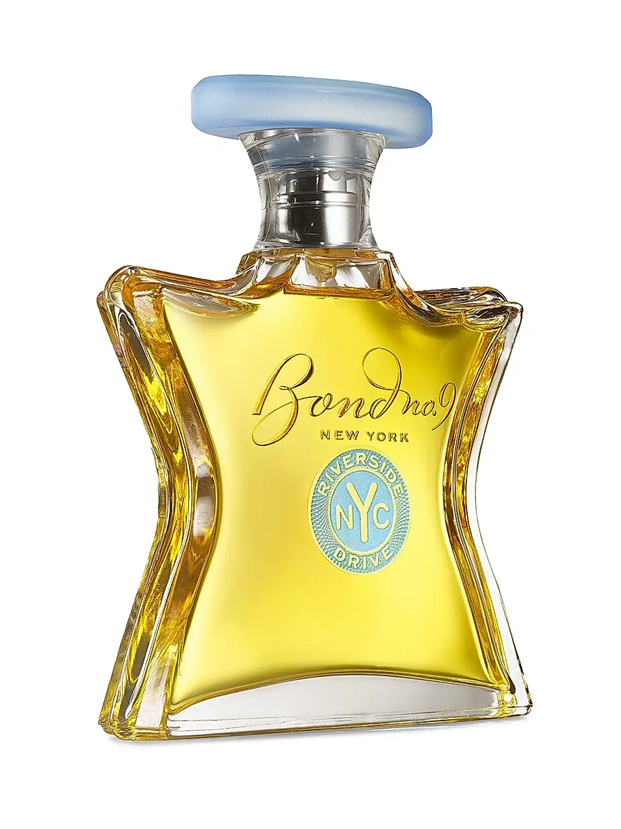 Bond No.9 New York Riverside Drive