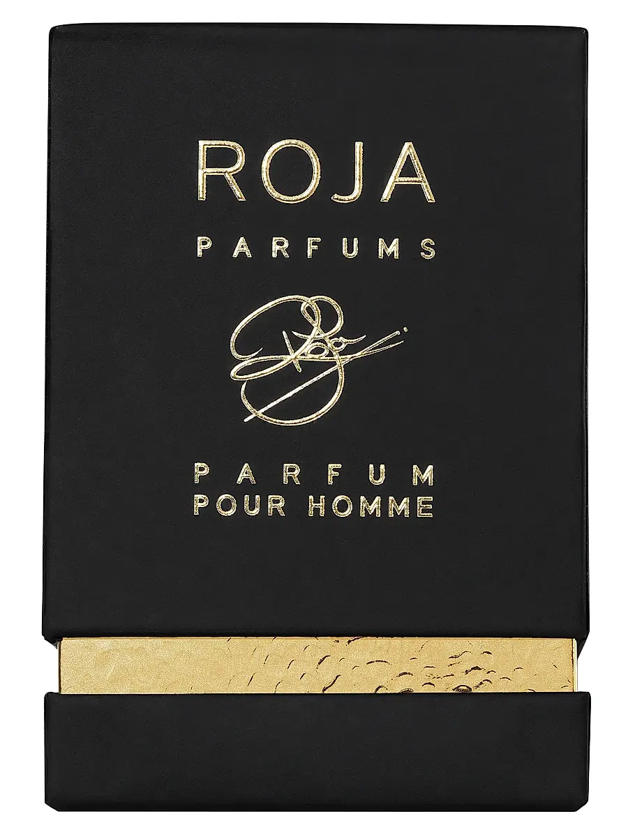 Roja Parfums Roja Reckless Parfum Pour Homme/1.7 Oz. | Thumbnail 2 Roja Parfums Roja Reckless Parfum Pour Homme/1.7 Oz. | Thumbnail 2
