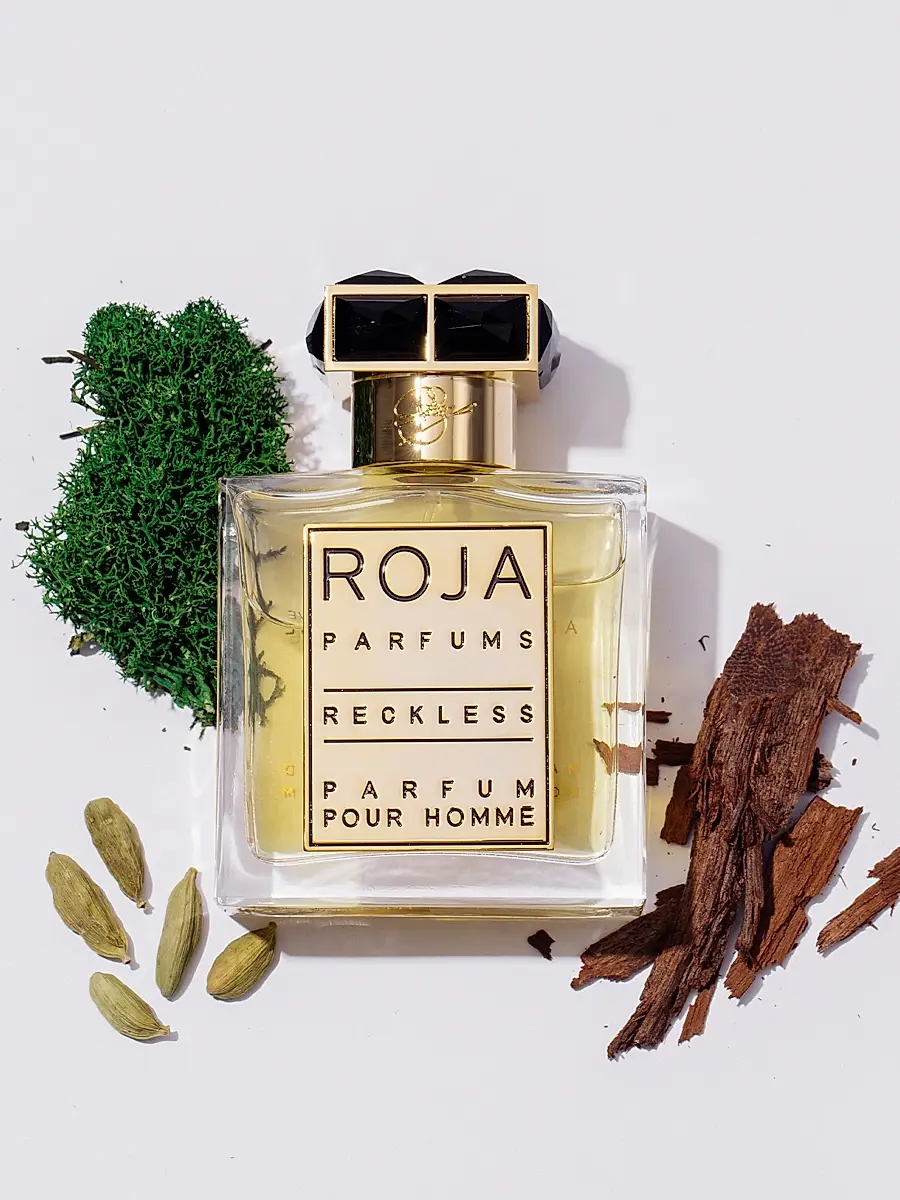 Roja Parfums Roja Reckless Parfum Pour Homme/1.7 Oz. | Thumbnail 4 Roja Parfums Roja Reckless Parfum Pour Homme/1.7 Oz. | Thumbnail 4