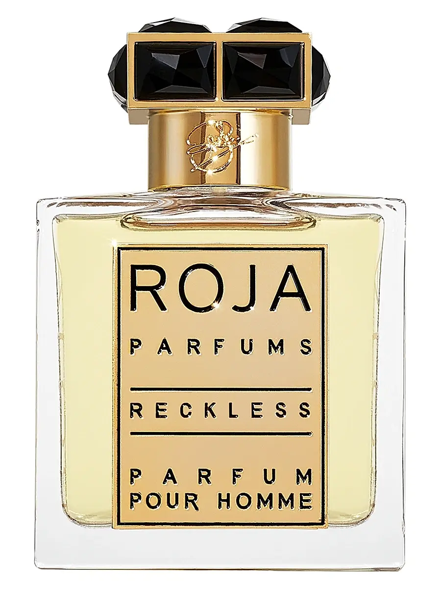 ROJA Reckless Parfum Pour Homme/1.7 Oz. | Image 1 ROJA Reckless Parfum Pour Homme/1.7 Oz. | Image 1