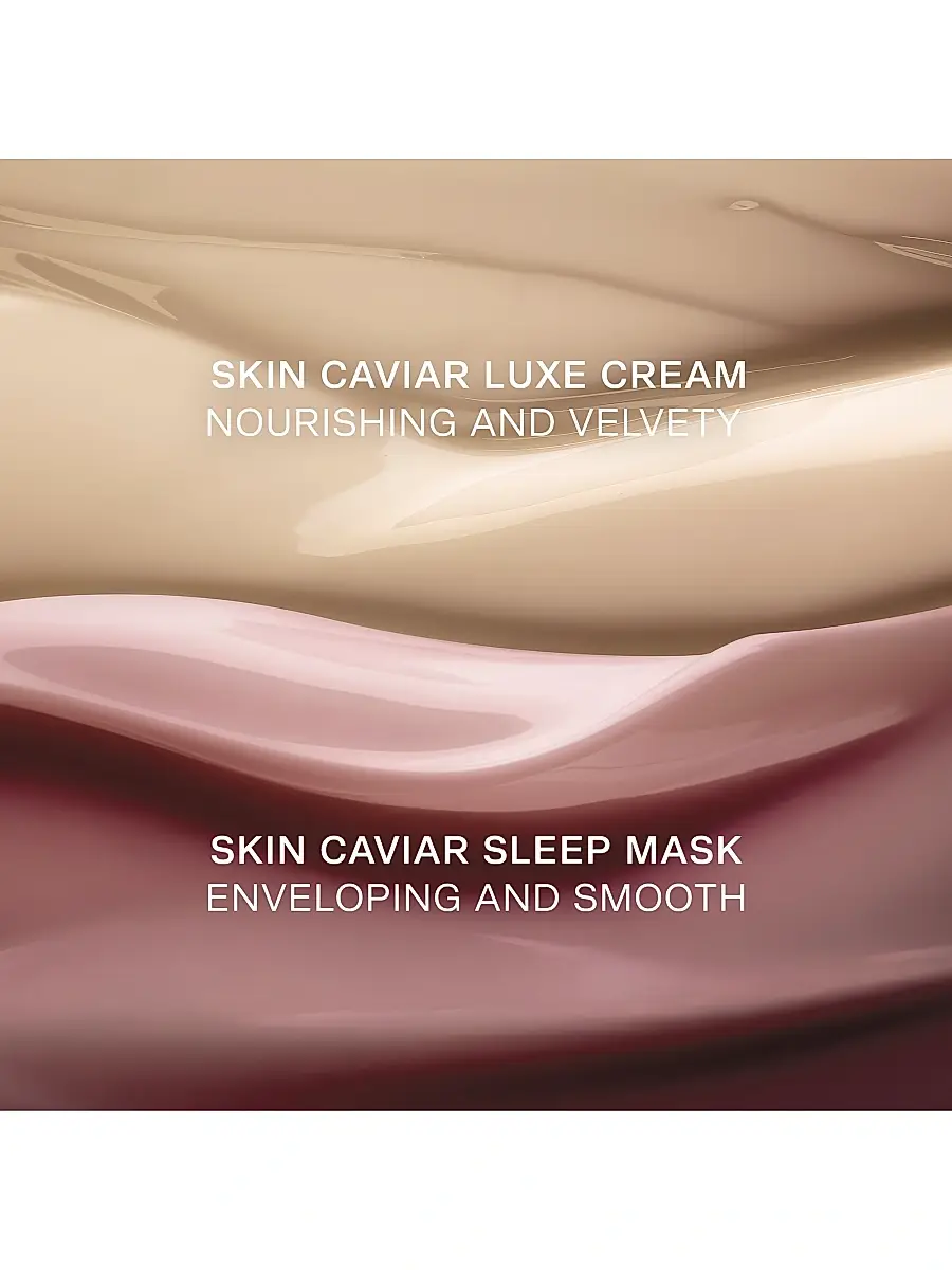 La Prairie Skin Caviar Day & Night Firming Duo | Thumbnail 4 La Prairie Skin Caviar Day & Night Firming Duo | Thumbnail 4